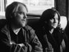Pelt - Zebracinema morgen: 'The Savages'