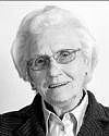 Meeuwen-Gruitrode - 100-jarige Alda Opdeweegh overleden