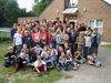 Overpelt - 15 nieuwe leden voor KSJ Centrum