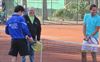 Lommel - Paastoernooi Lommelse Tennis Club