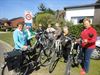 Beringen - KVLV Tervant terug op de fiets