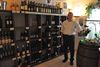 Neerpelt - De wijnhandel is verhuisd