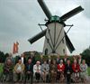 Neerpelt - De 70-jarigen van Lille aan het feest