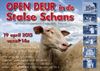 Beringen - Stalse Schans zet staldeuren open