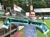 Lommel - Een nieuwe supporterssjaal