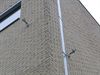 Neerpelt - De molentjes van het gemeentehuis