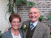 Neerpelt - Gouden bruiloft in de Jos Verlindenstraat