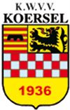 Beringen - Koersel - Lutlommel: 1-1