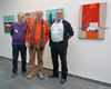 Lommel - Expo Olense kunstkring