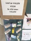 Beringen - Week van de valpreventie in Ocura Beringen