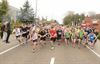 Lommel - Grensloop met alweer heel wat volk