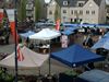 Neerpelt - Matige belangstelling voor teutenmarkt