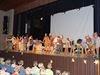 Beringen - Scouts en Gidsen Tervant stelen de show