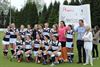 Neerpelt - Phoenix-dames bevestigen titel