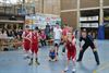 Lommel - Seizoensafsluiting basket