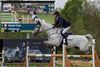 Hechtel-Eksel - Paardensport: Karel Cox 5de in Lummen