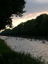 Neerpelt - Neerpeltse kanoregatta gestart
