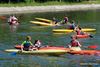 Pelt - Zaterdag watersportdag