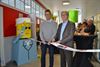 Lommel - Eerste Limburgse LEGO Education Innovation Studio