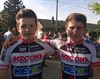 Hamont-Achel - Wielrennen: Kamiel Bonneu provinciaal kampioen
