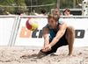 Hechtel-Eksel - Beachvolley: Derom/ Vandecaveye winnen