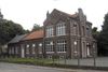 Beringen - Oud schooltje Tervant mag afgebroken worden