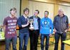 Lommel - Schaakclub wint 10de Limburgse interclubtitel