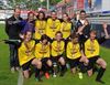 Lommel - 'Soccergirls' winnen Belgian Ladies Cup