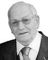 Lommel - Leonard Van Hoof overleden