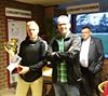 Lommel - Kattenbos wint 'Beker van Noord Limburg'