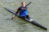 Hechtel-Eksel - Kajak: Hermien 5de in K1 500 m op WB