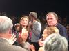 Beringen - Gérard Depardieu en Isabelle Huppert