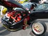 Overpelt - Honderden auto's op tuning-evenement