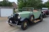 Tongeren - Oldtimers in het straatbeeld