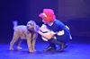 Overpelt - Musical 'Annie' gebracht door leerlingen