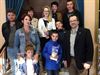 Hamont-Achel - Topspeurders kregen hun prijs