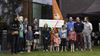 Hamont-Achel - Catharinadal wint wedstrijd dorpsgolf