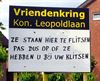 Lommel - Ook flitsers in de Leopoldlaan