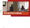 Beringen - Burgerbevraging stad en OCMW Beringen