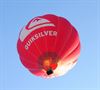 Beringen - Luchtballon