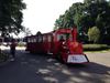 Neerpelt - Met de trein naar Dommelhof