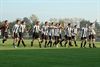 Neerpelt - Esperanza wint thuis