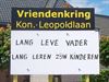 Lommel - Vaderdag wordt niet vergeten