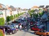 Peer - Steeds meer bezoekers voor oldtimers