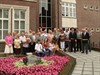 Overpelt - Gouden bruiloft aan de Steenvaartdijk