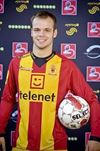 Lommel - Jan Mertens naar Lommel United