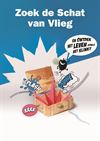 Beringen - Wie vindt de schat van de vlieg?