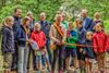 Overpelt - Onthaalpunt Bosland geopend