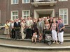 Overpelt - Diamanten bruiloft op Haspershoven