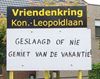 Lommel - Spannende tijden